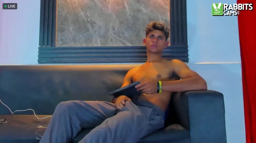 Interprete AxelGreyder Video 1