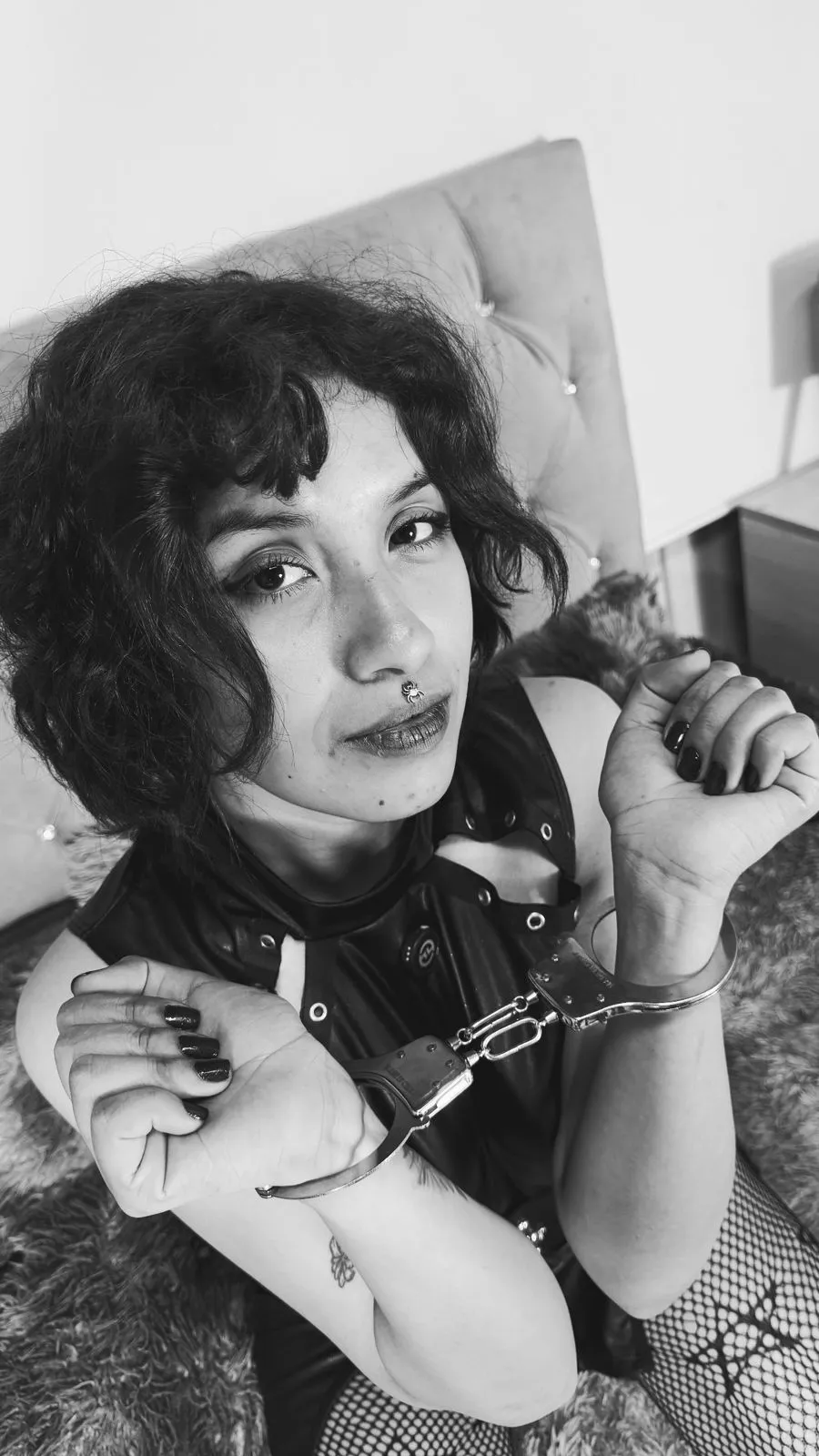 Interprète hotcakes_uwu Photo 4