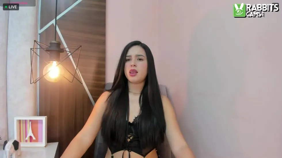 Interprete AbigailBlaze Video 1