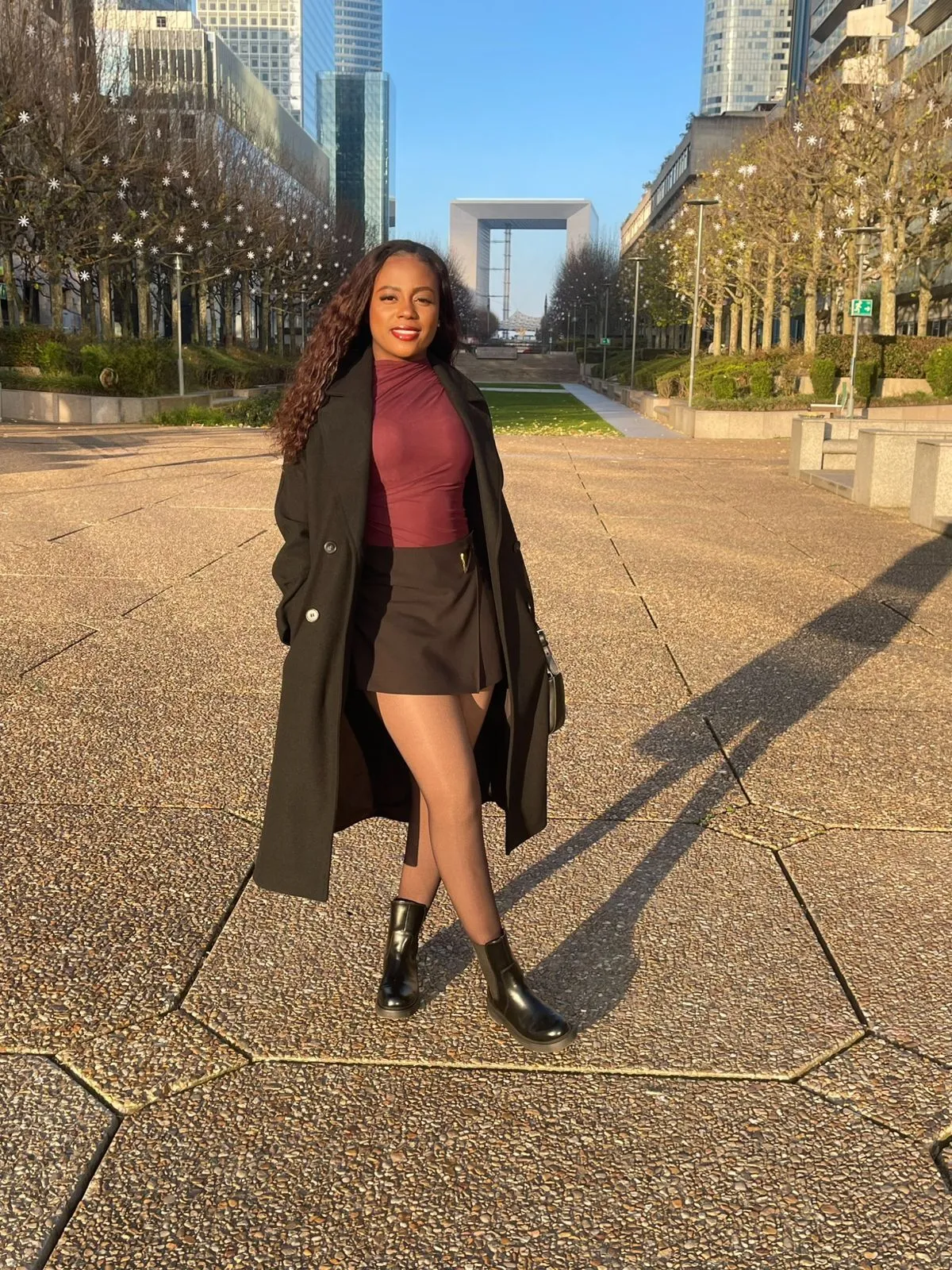 Darsteller EmmyMonroe Foto 2