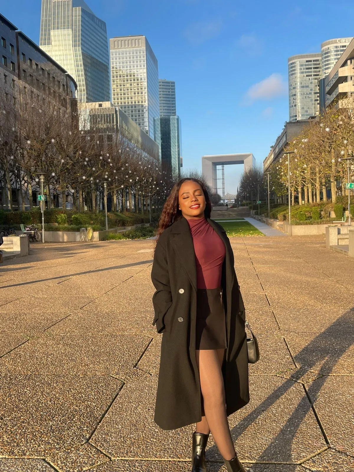 Darsteller EmmyMonroe Foto 1