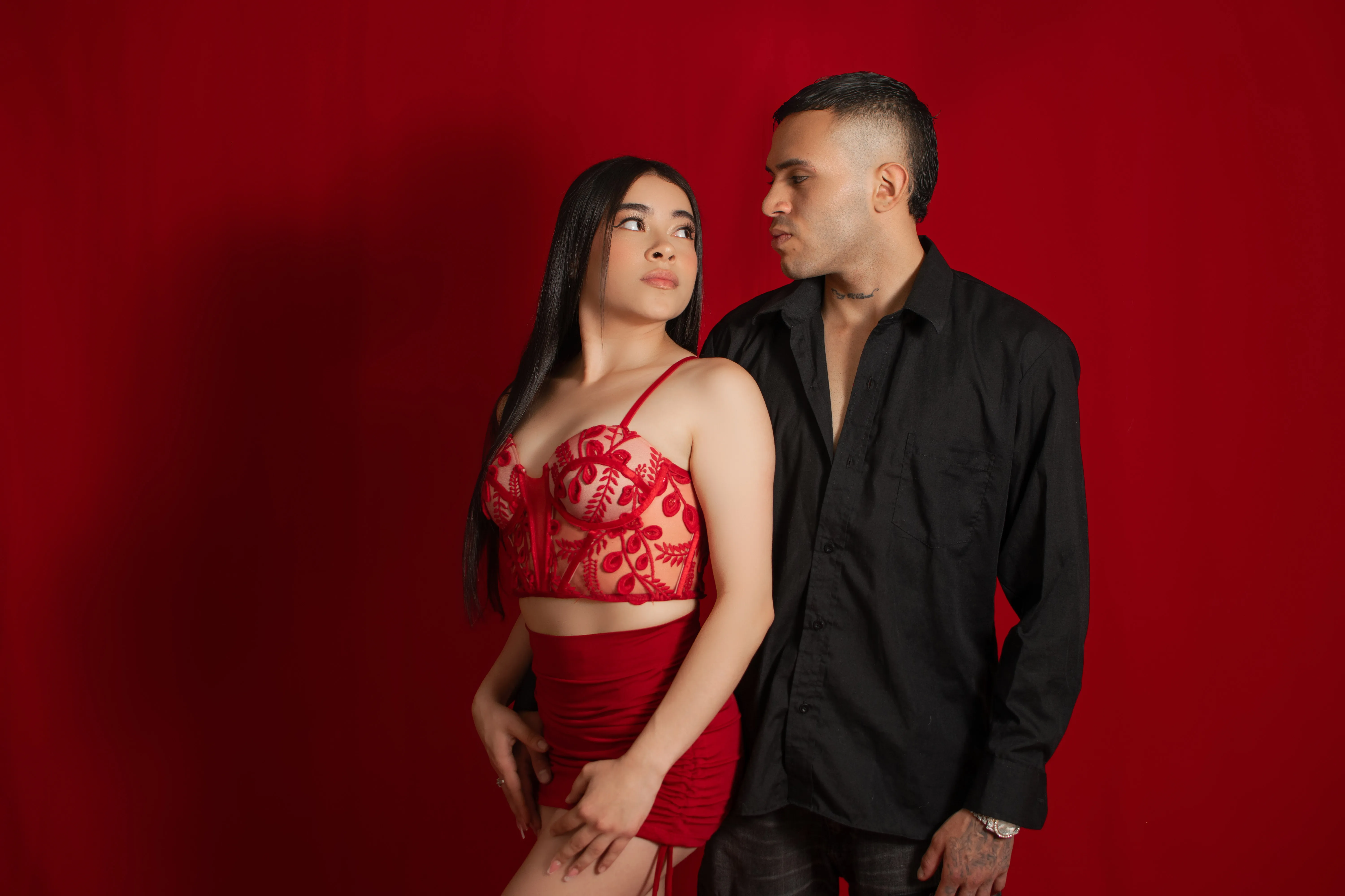 Intérprete CristalAndDeimon Foto 9