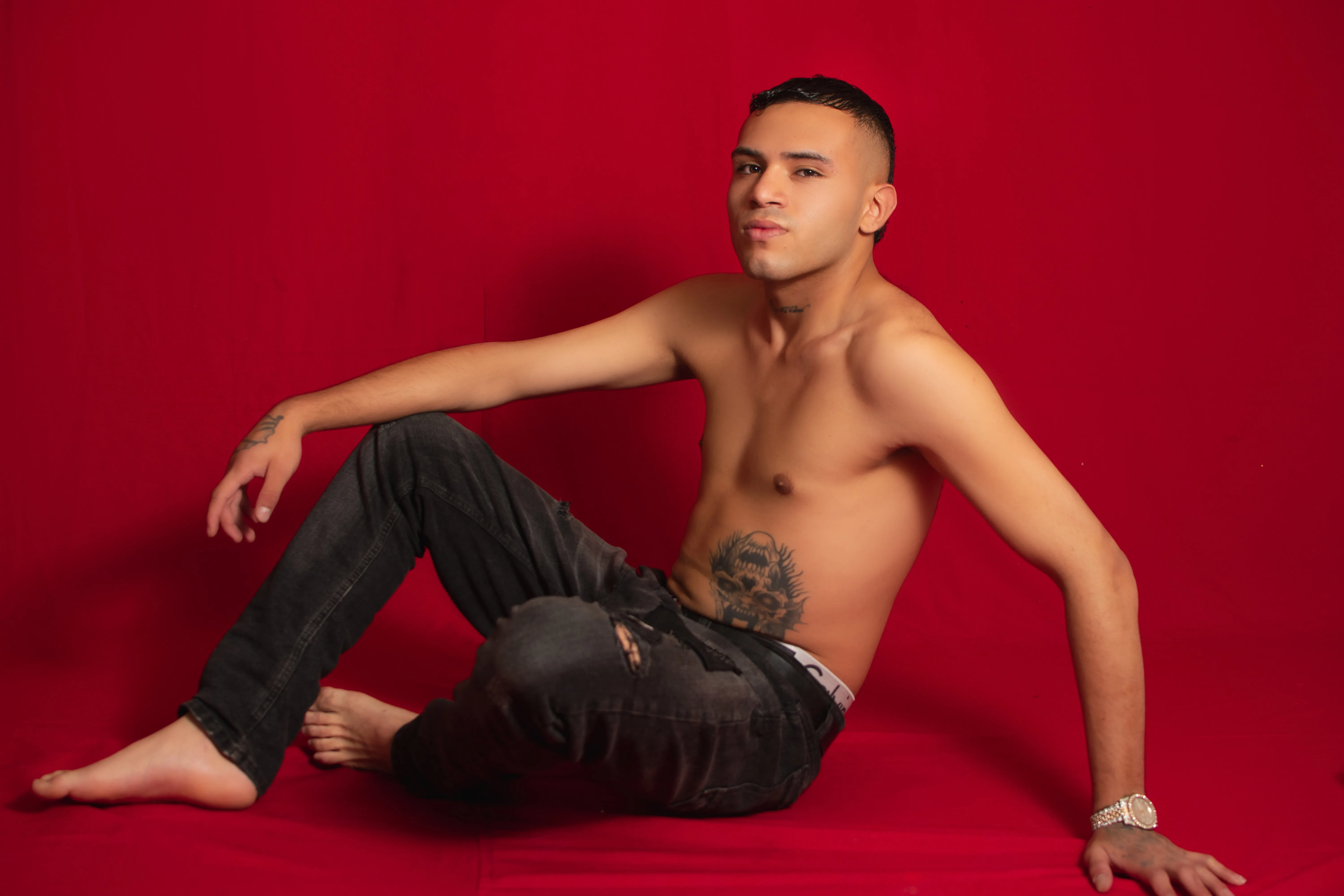 Intérprete CristalAndDeimon Foto 5