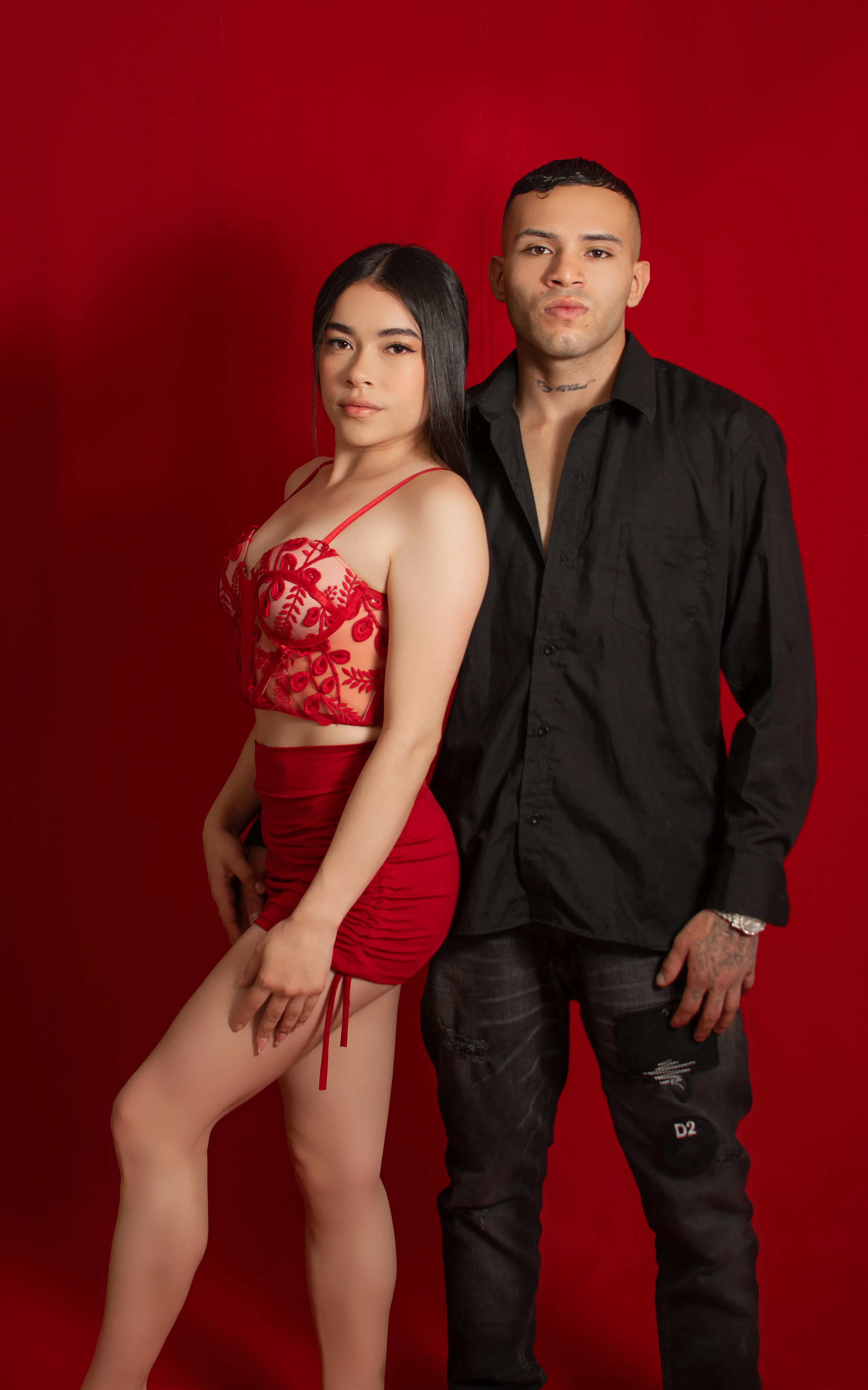 Intérprete CristalAndDeimon Foto 11