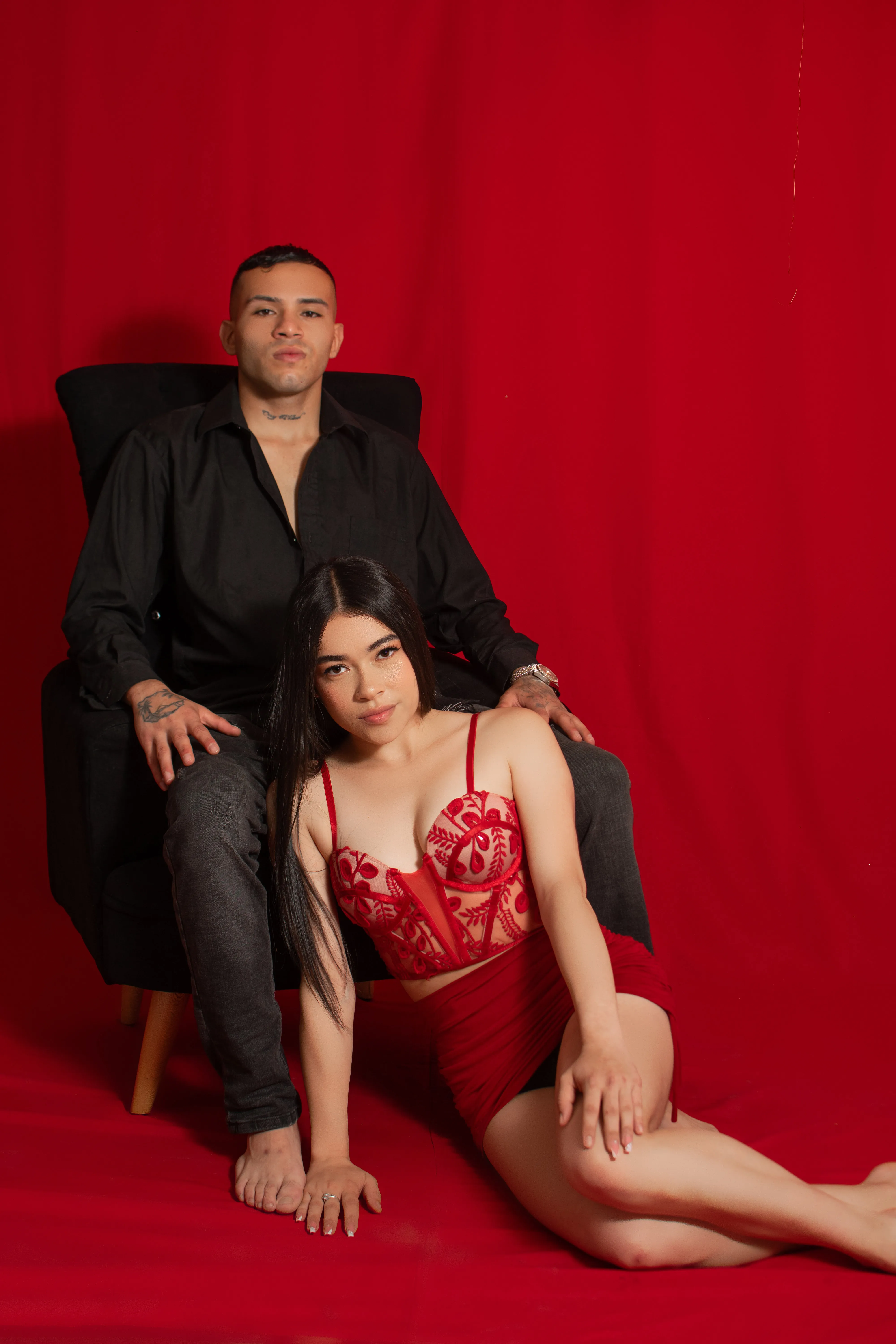 Intérprete CristalAndDeimon Foto 10