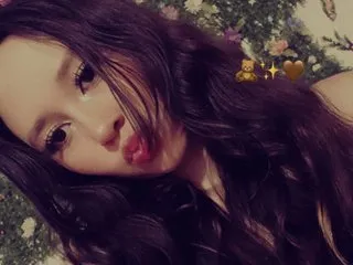 Foto de perfil de modelo de webcam de Lunitabliss