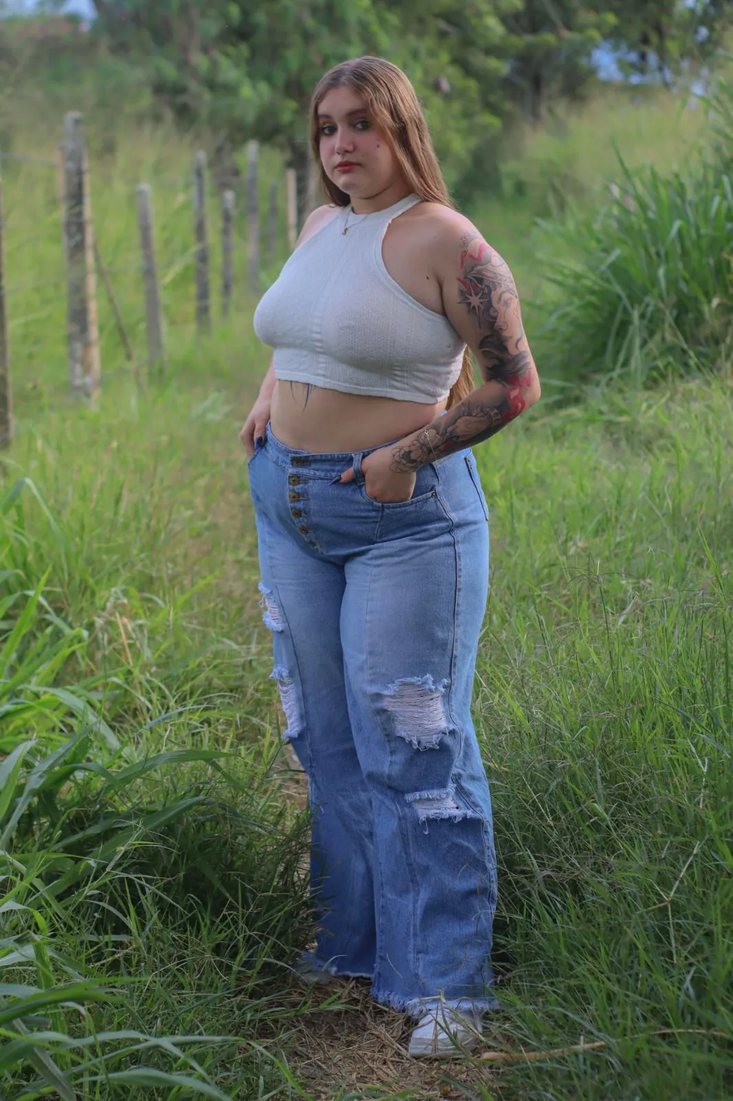 Interprète BonnieWhitee Photo 5