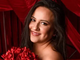 Milu_Ramirez immagine del profilo del modello di cam