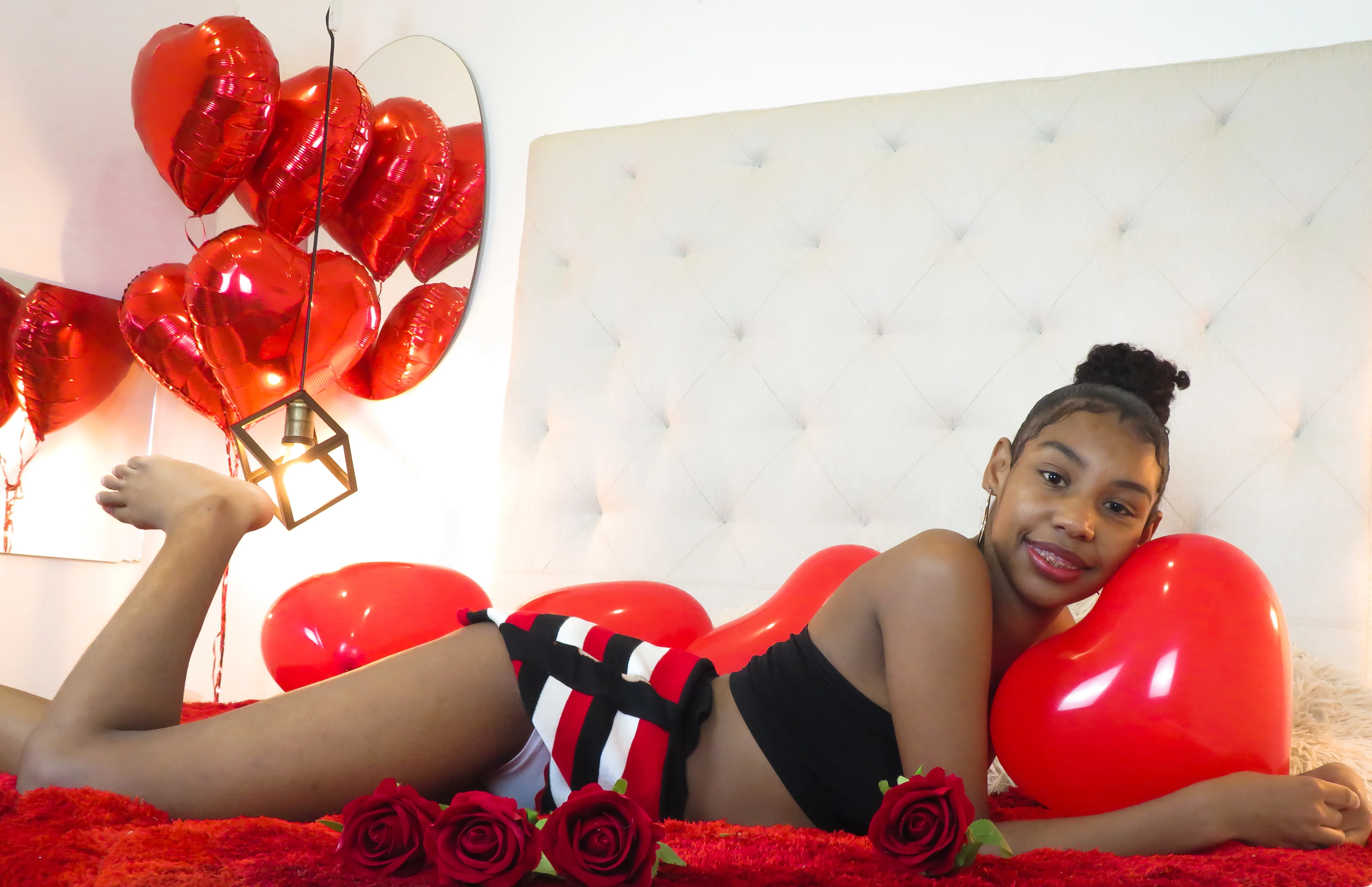 Darsteller Naomi_Acosta Foto 12