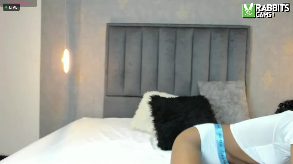 Artist Naomi_Acosta Video 1