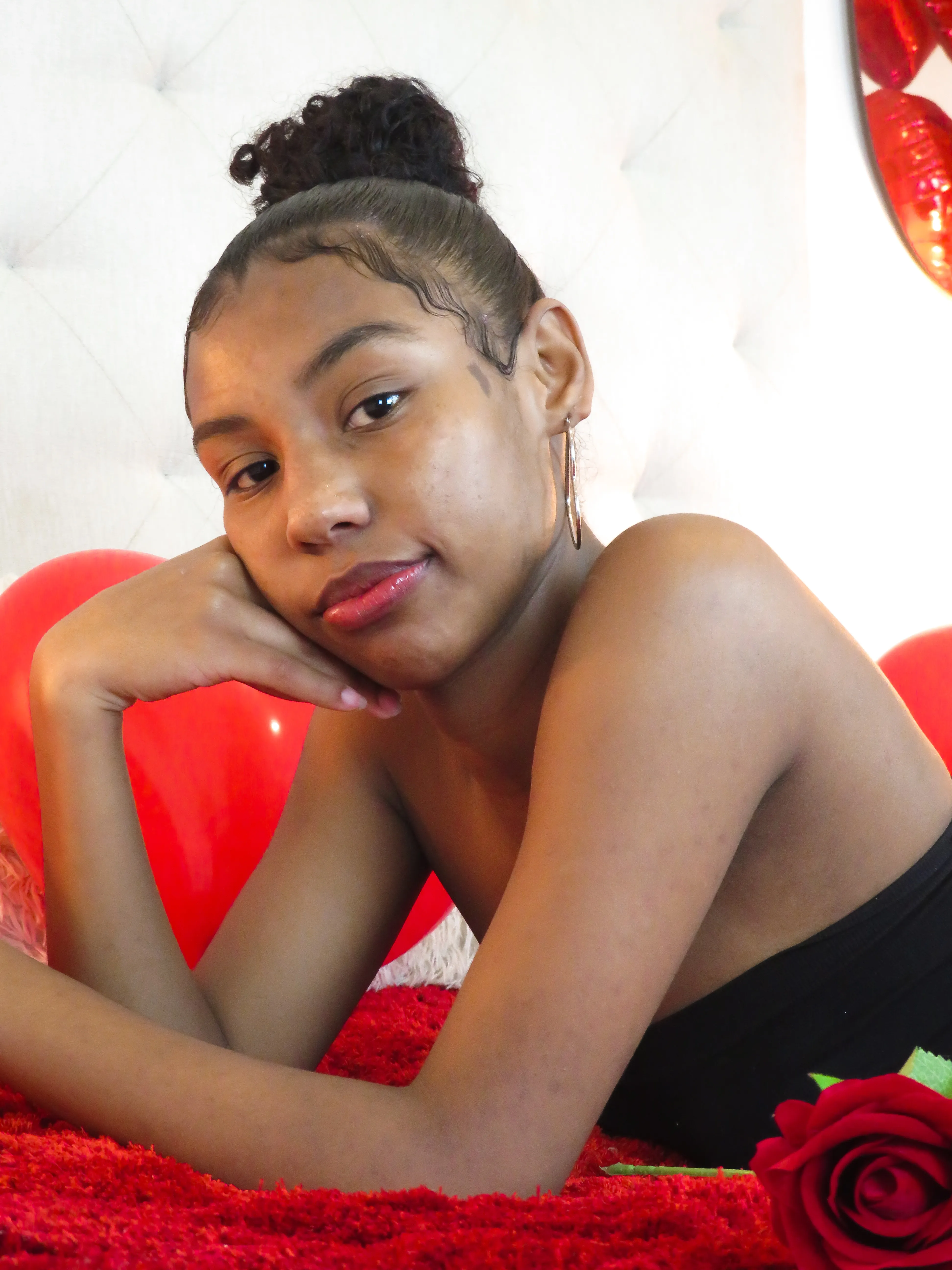 Darsteller Naomi_Acosta Foto 4