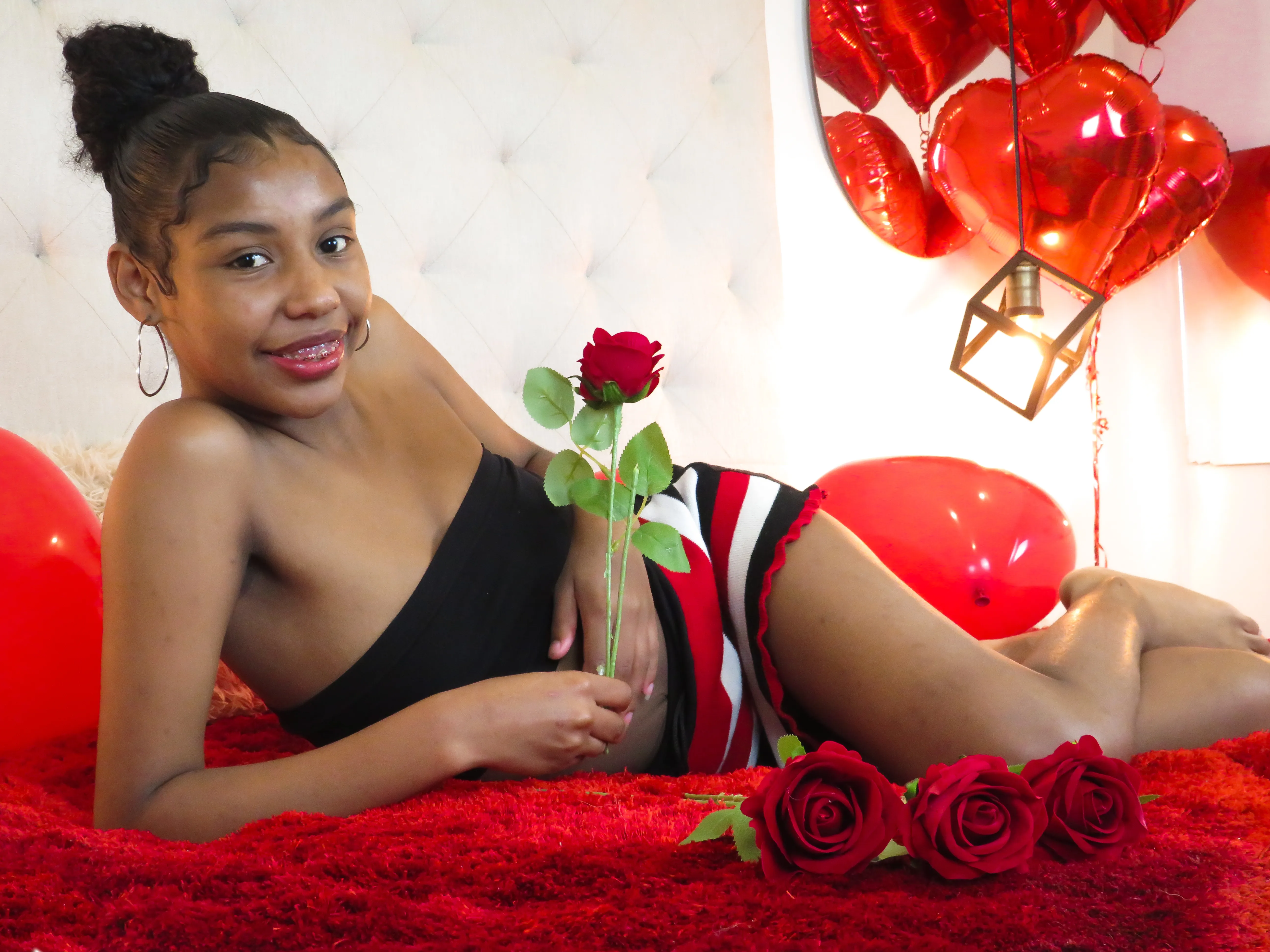 Darsteller Naomi_Acosta Foto 5