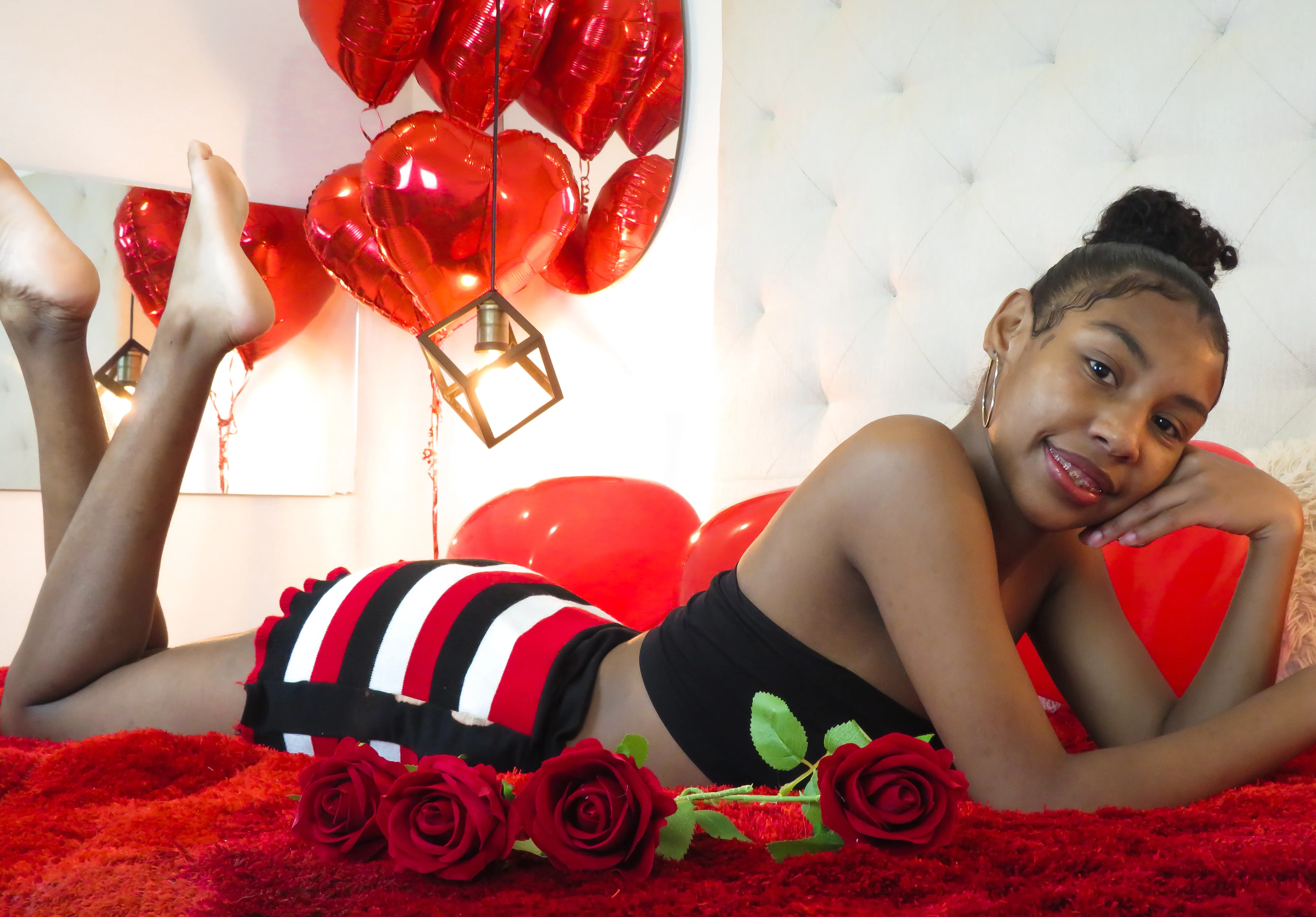 Darsteller Naomi_Acosta Foto 8