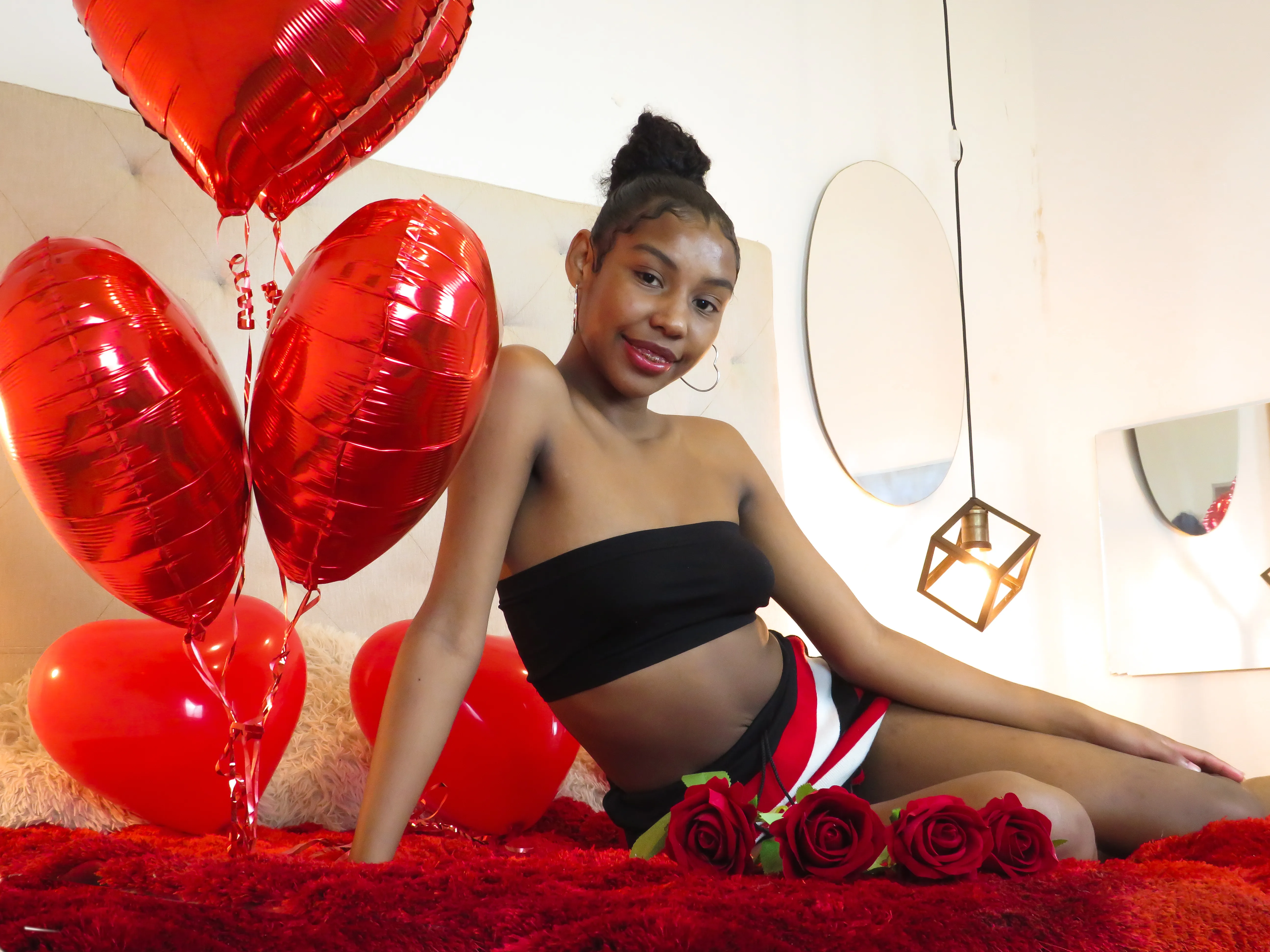 Darsteller Naomi_Acosta Foto 3