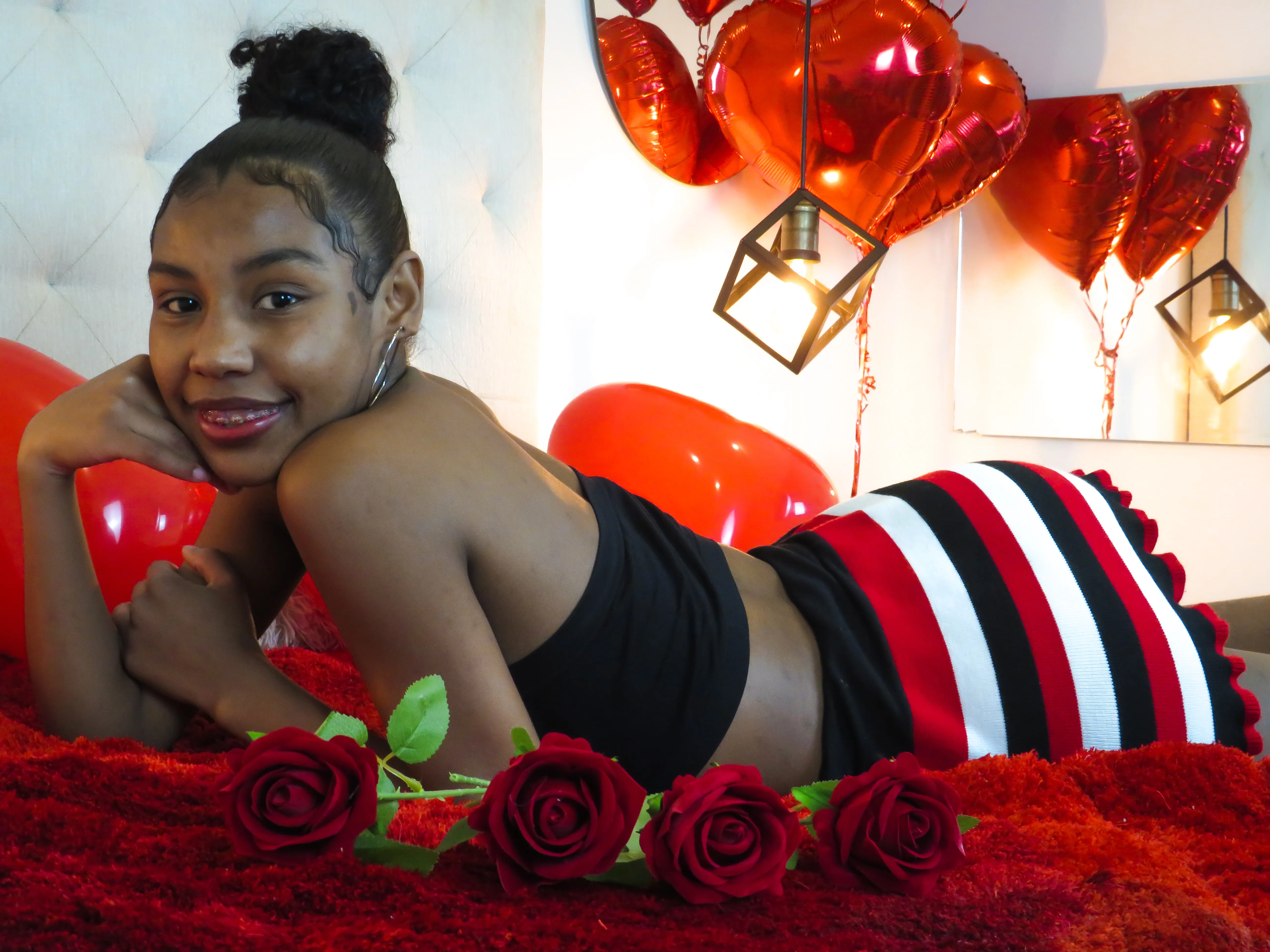 Darsteller Naomi_Acosta Foto 9