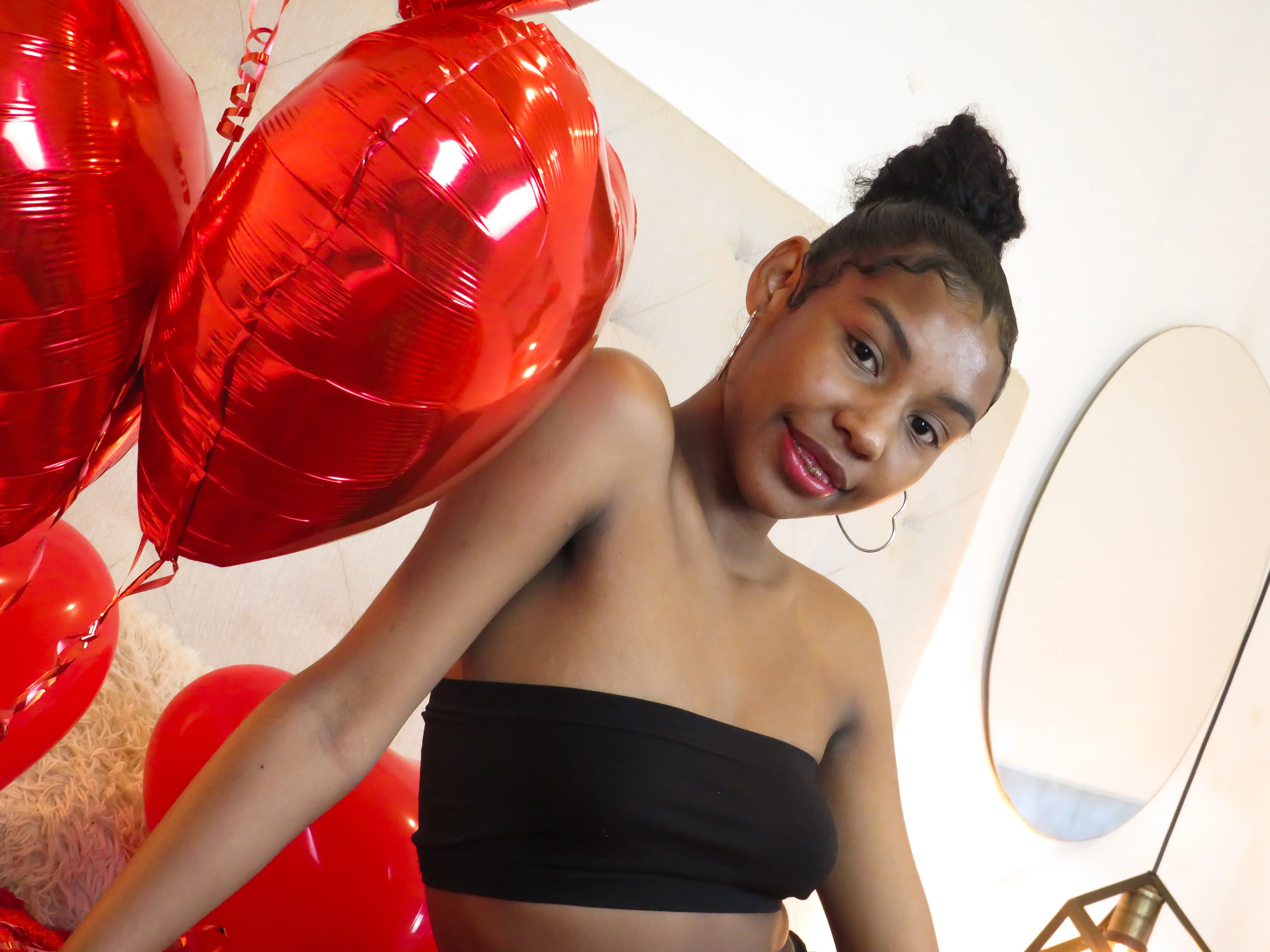 Darsteller Naomi_Acosta Foto 10