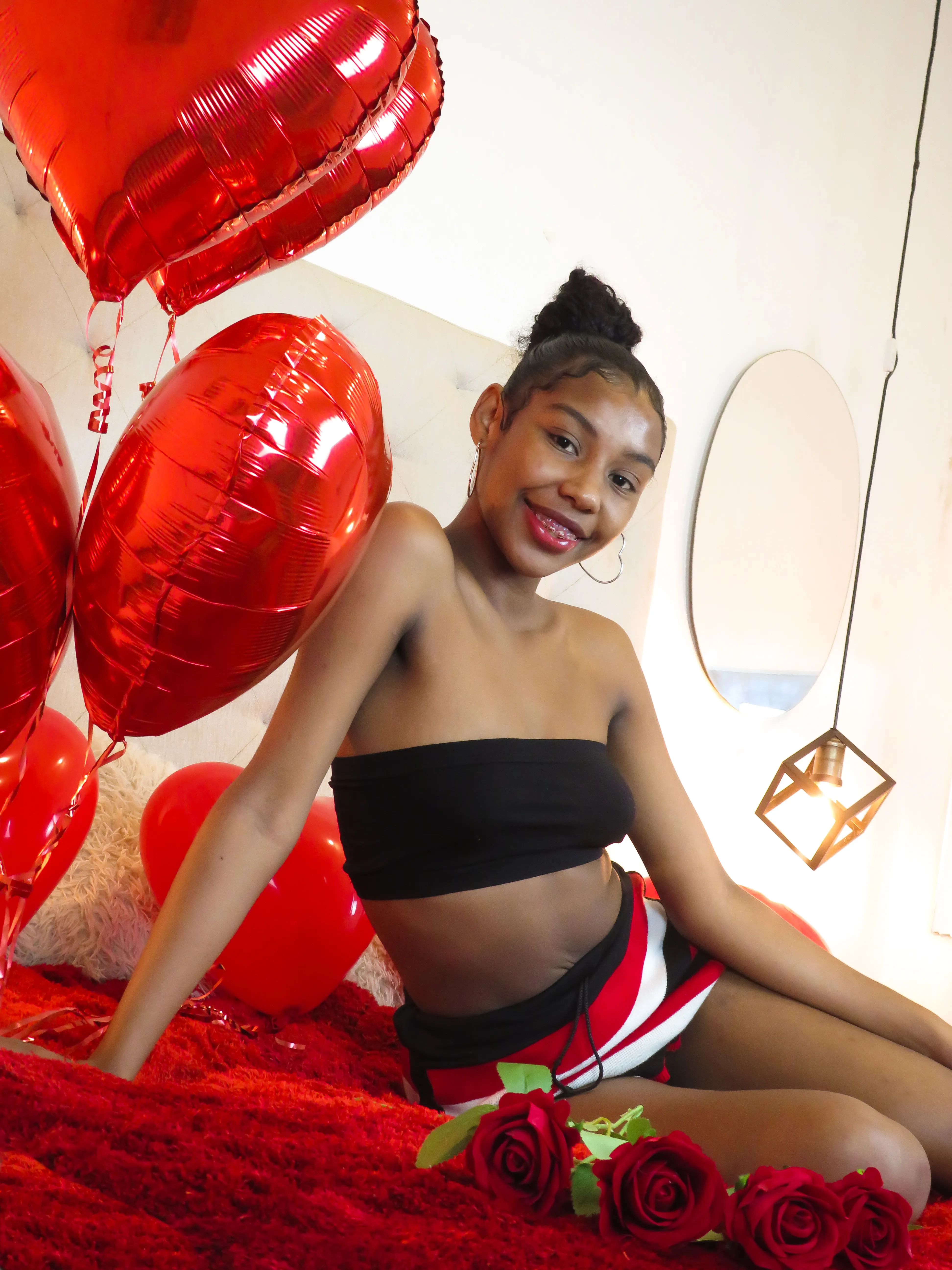 Darsteller Naomi_Acosta Foto 6