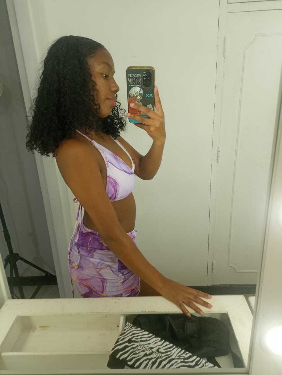 Artist Naomi_Acosta Foto 3