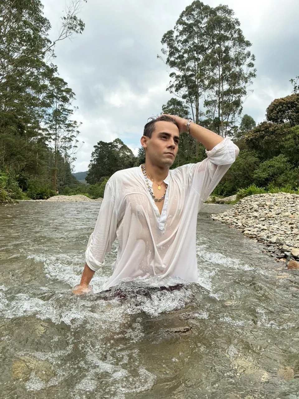 Darsteller AlexGomez Foto 2