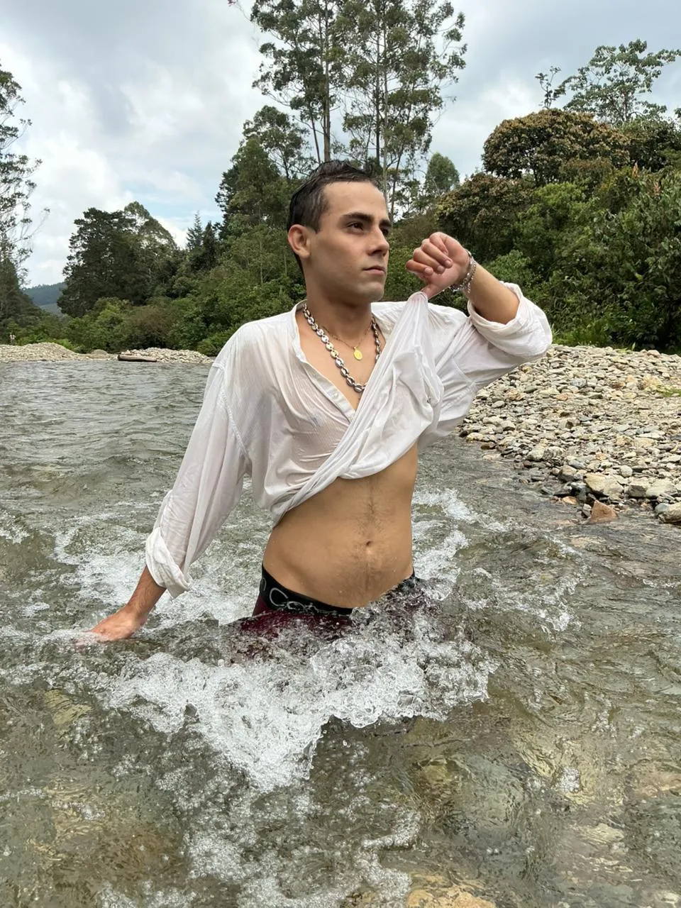 Darsteller AlexGomez Foto 3