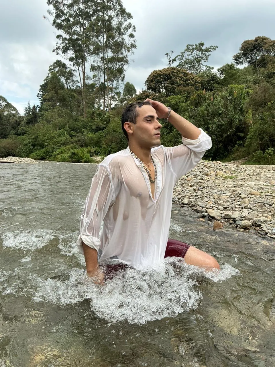 Darsteller AlexGomez Foto 4