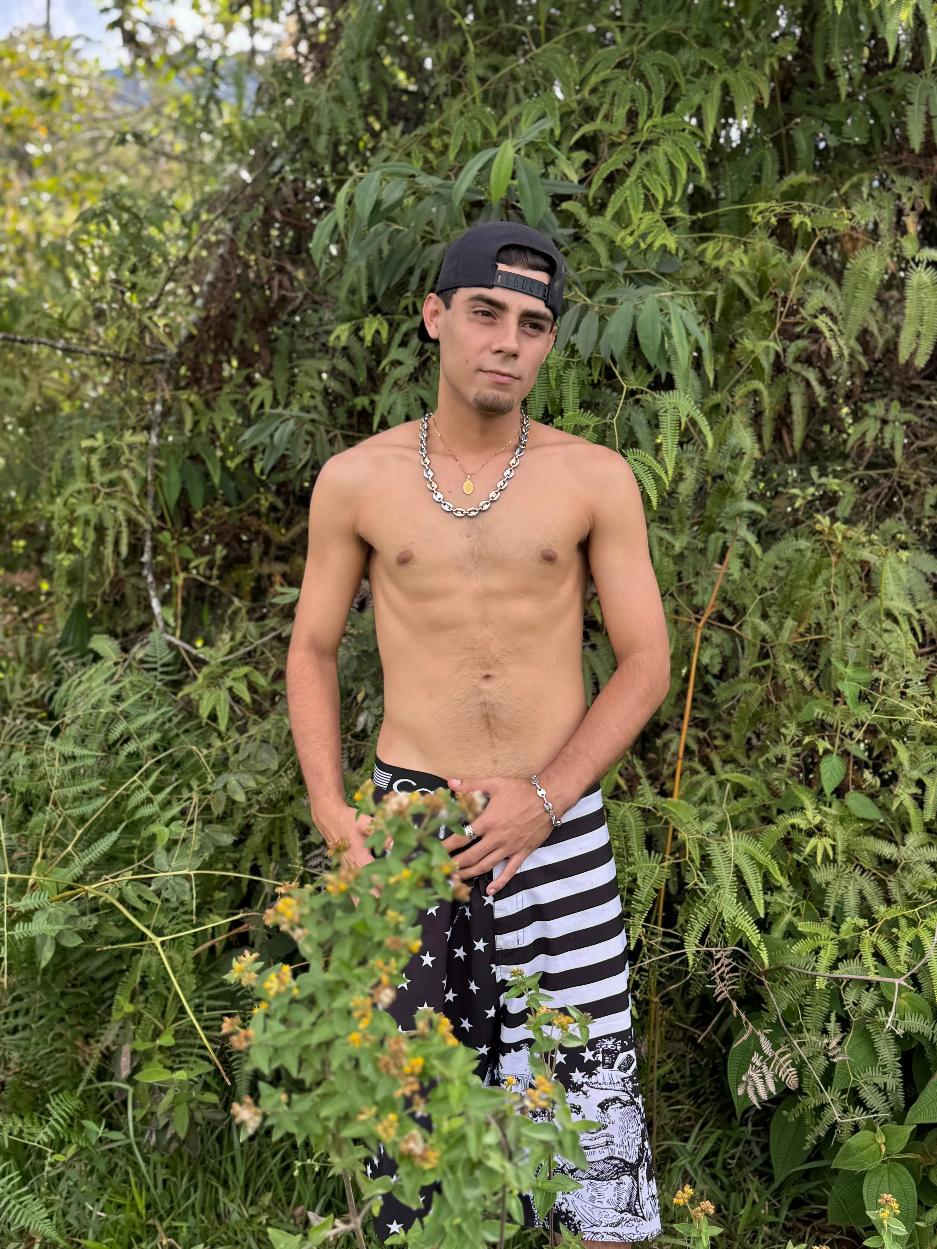 Artiest AlexGomez Foto 3