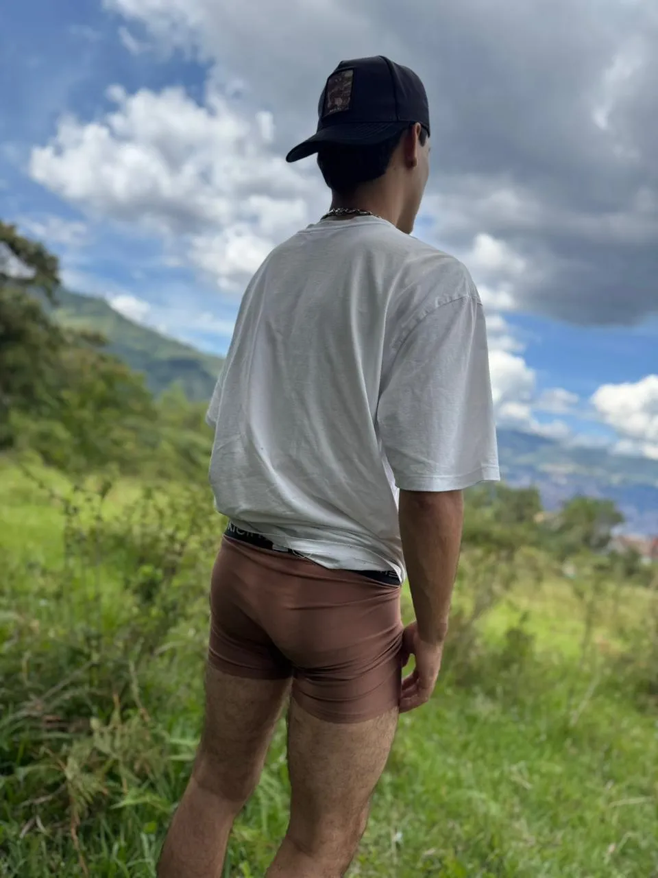 Artiest AlexGomez Foto 2