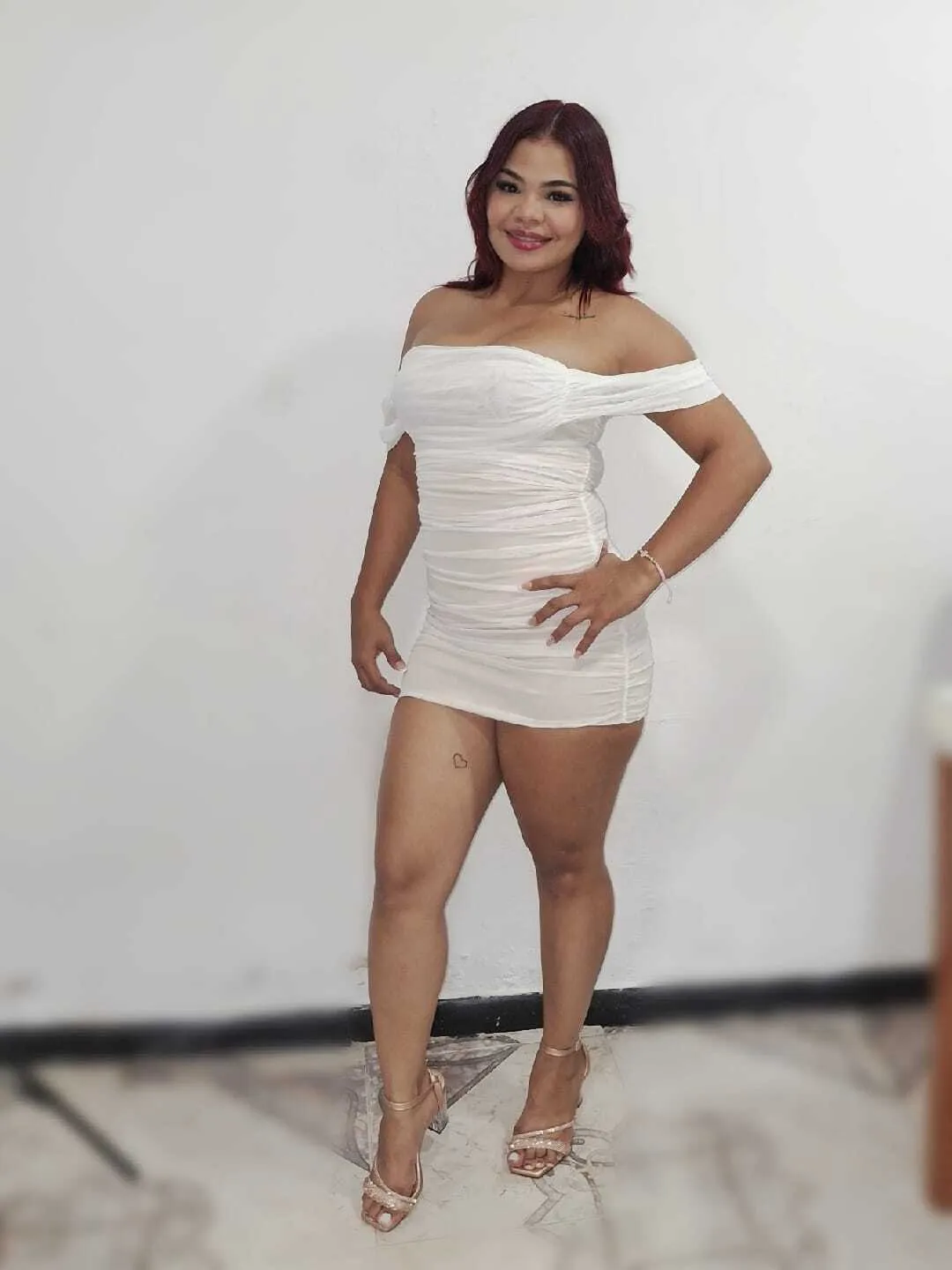 Intérprete MaysoonSwift Foto 3