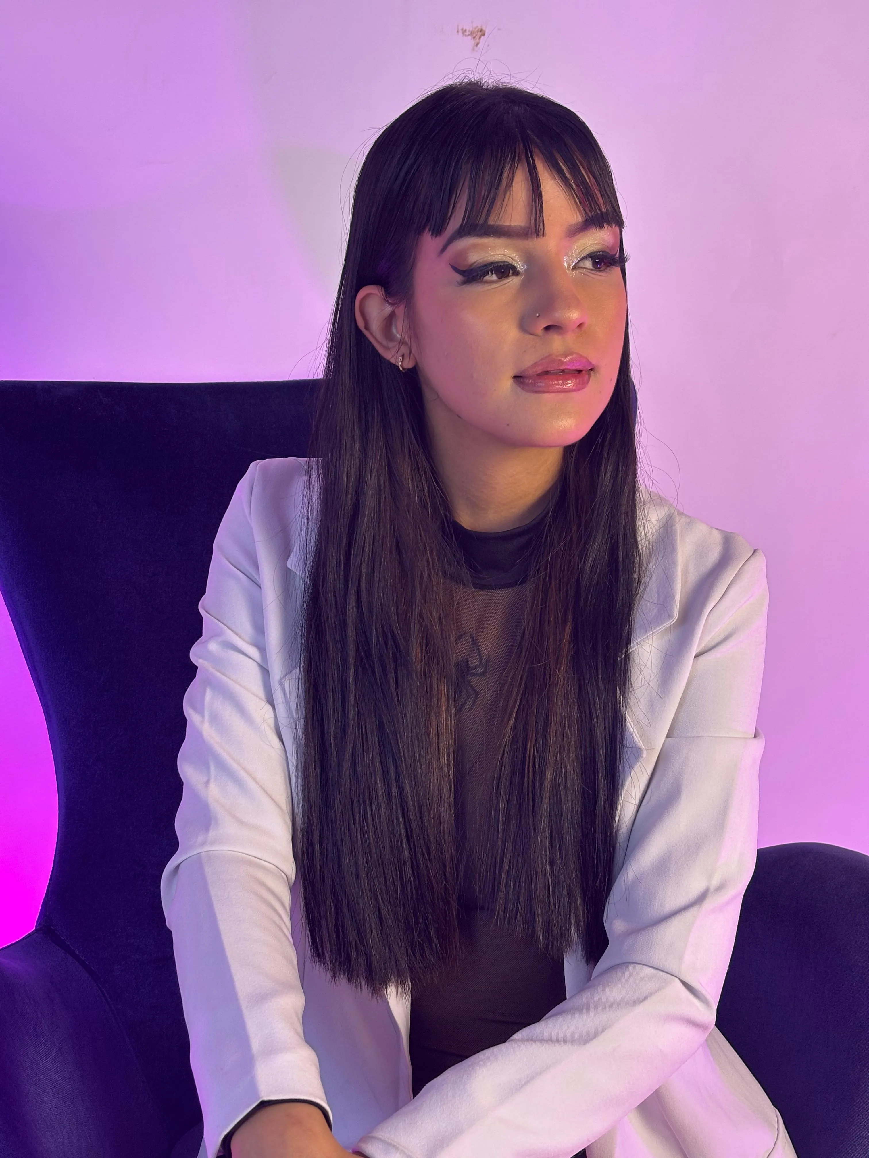 Intérprete Aliison_Parker Foto 3