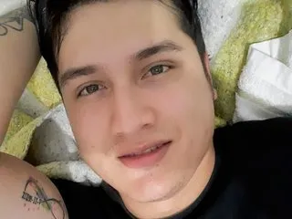 DannerAlaia profielfoto van cam model