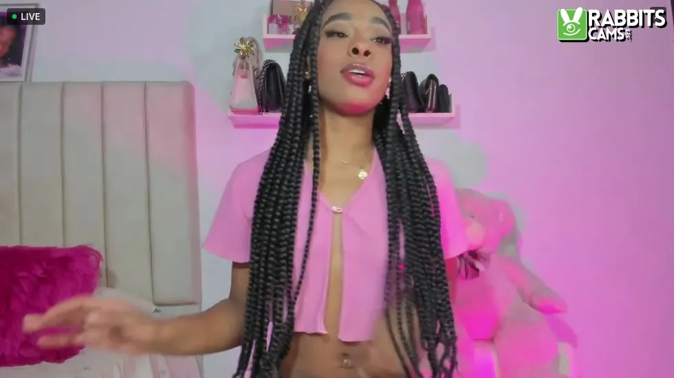 Interprète Jessiecooper100 Vidéo 1