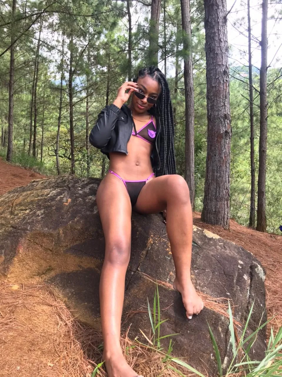 Interprète Jessiecooper100 Photo 2