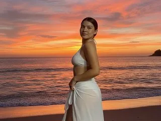 IvannaMoore profielfoto van cam model