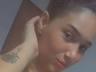 Foto de perfil de modelo de webcam de Steisy_Lov