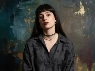 JenniSanders Profilbild des Cam-Modells