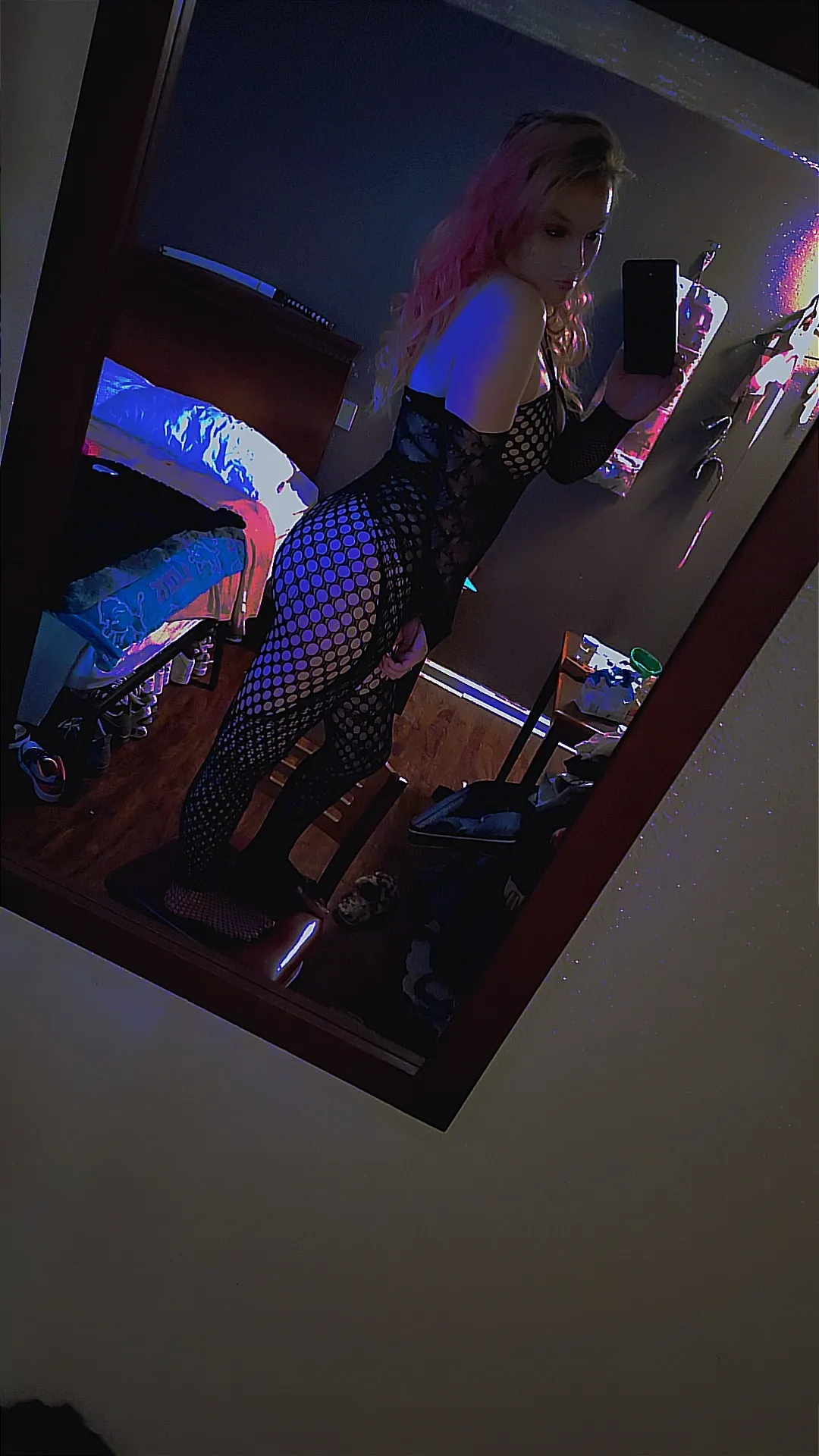 Interprete DaniMaye26 Foto 1