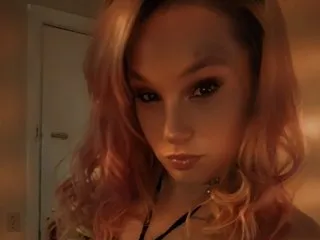 DaniMaye26 immagine del profilo del modello di cam