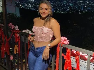 Profilbilde av Irlessa webkamera modell