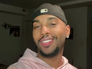 JAESKIE immagine del profilo del modello di cam