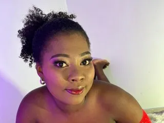 Foto de perfil de modelo de webcam de Sabriana_Smith