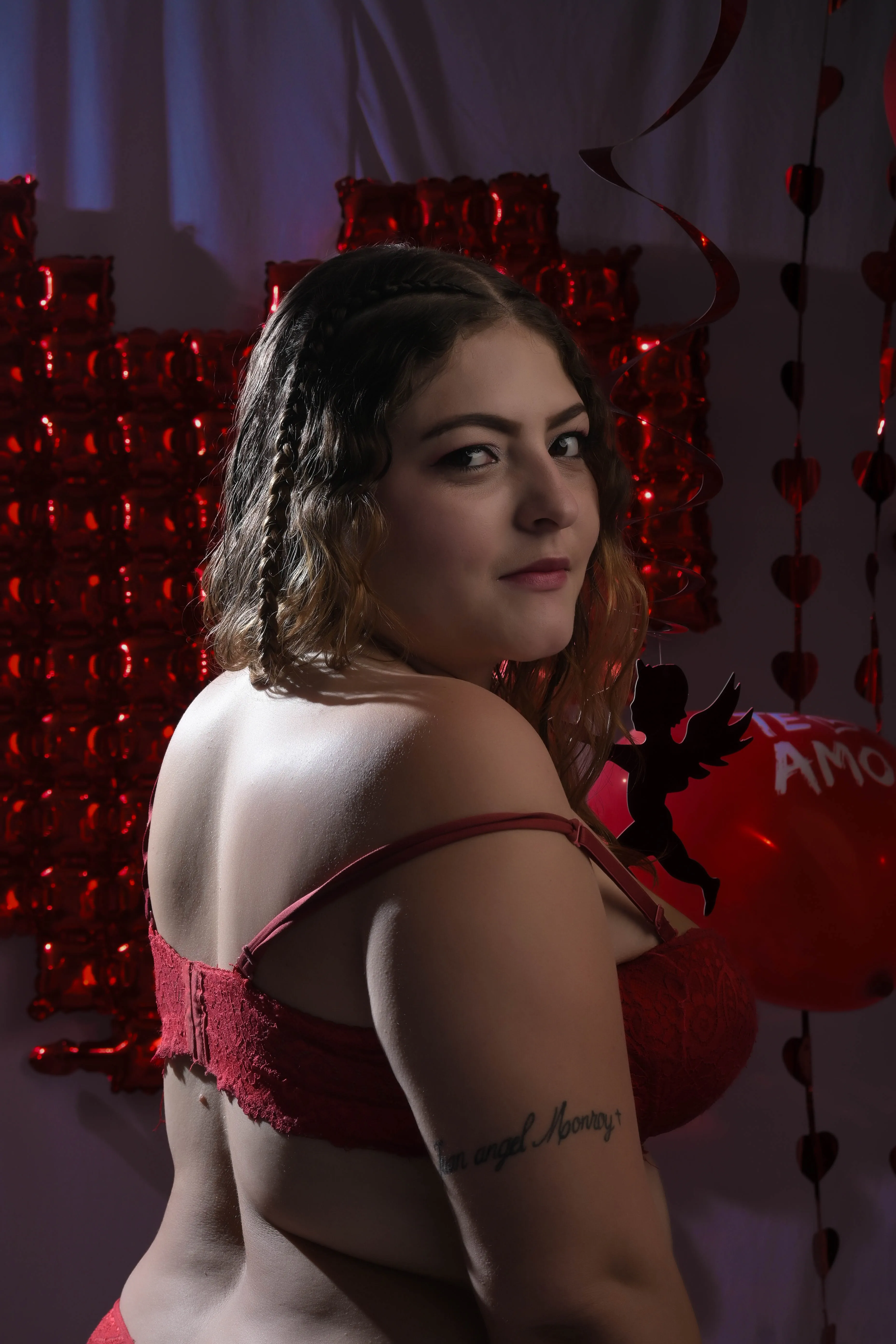 Artista HilaryDolly Foto 1