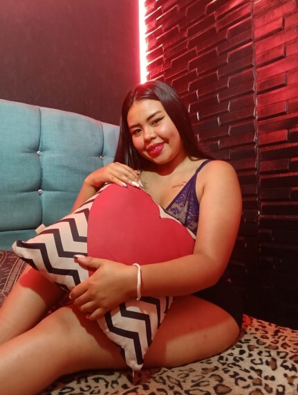 Utøver Amarantha_Sinclair69 Bilde 4