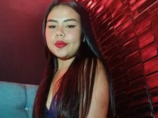 Amarantha_Sinclair69 immagine del profilo del modello di cam