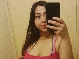 EllaStone69 profielfoto van cam model