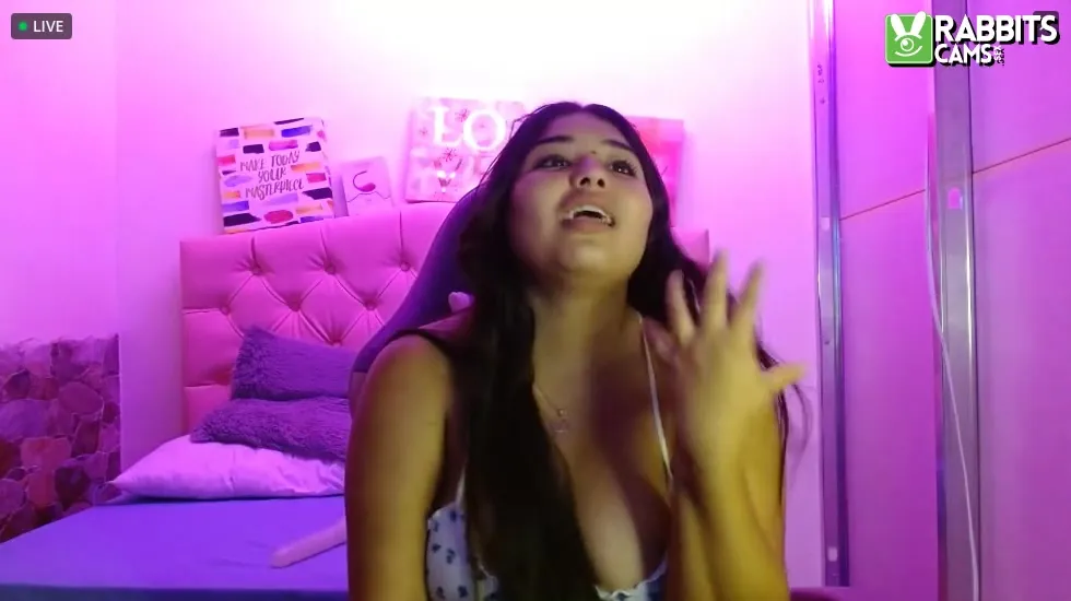 Artista Mariam_lov Video 1