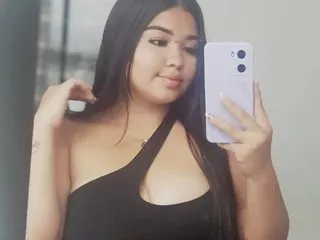Mariam_lov profielfoto van cam model