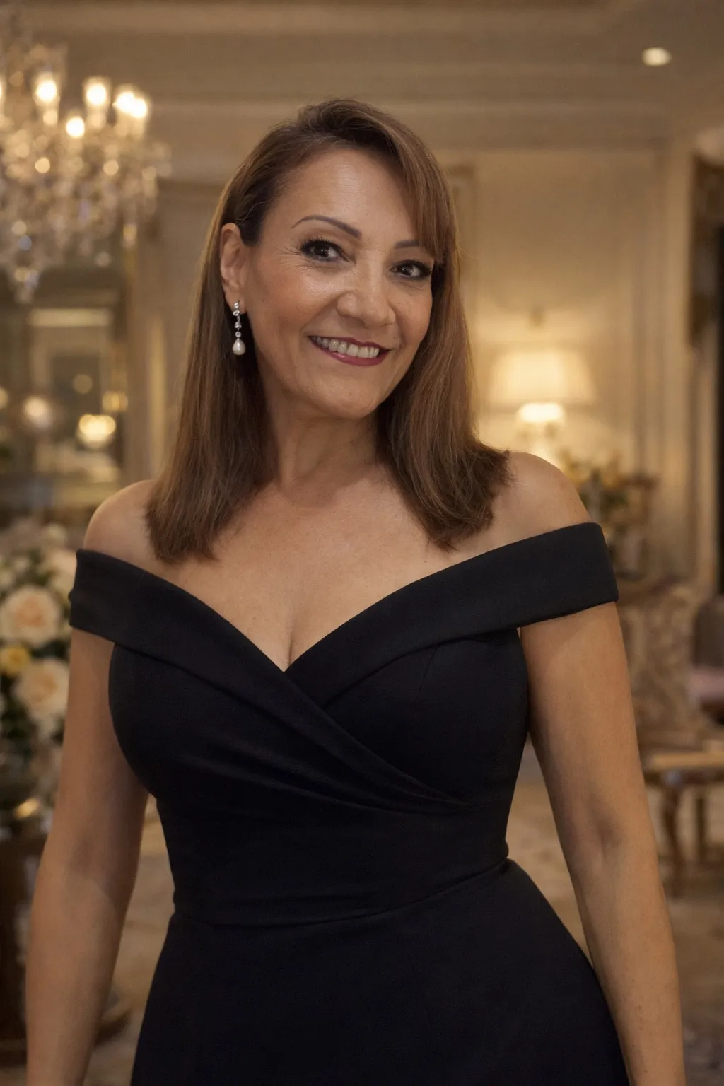 Interprete Katiecisneros Foto 1