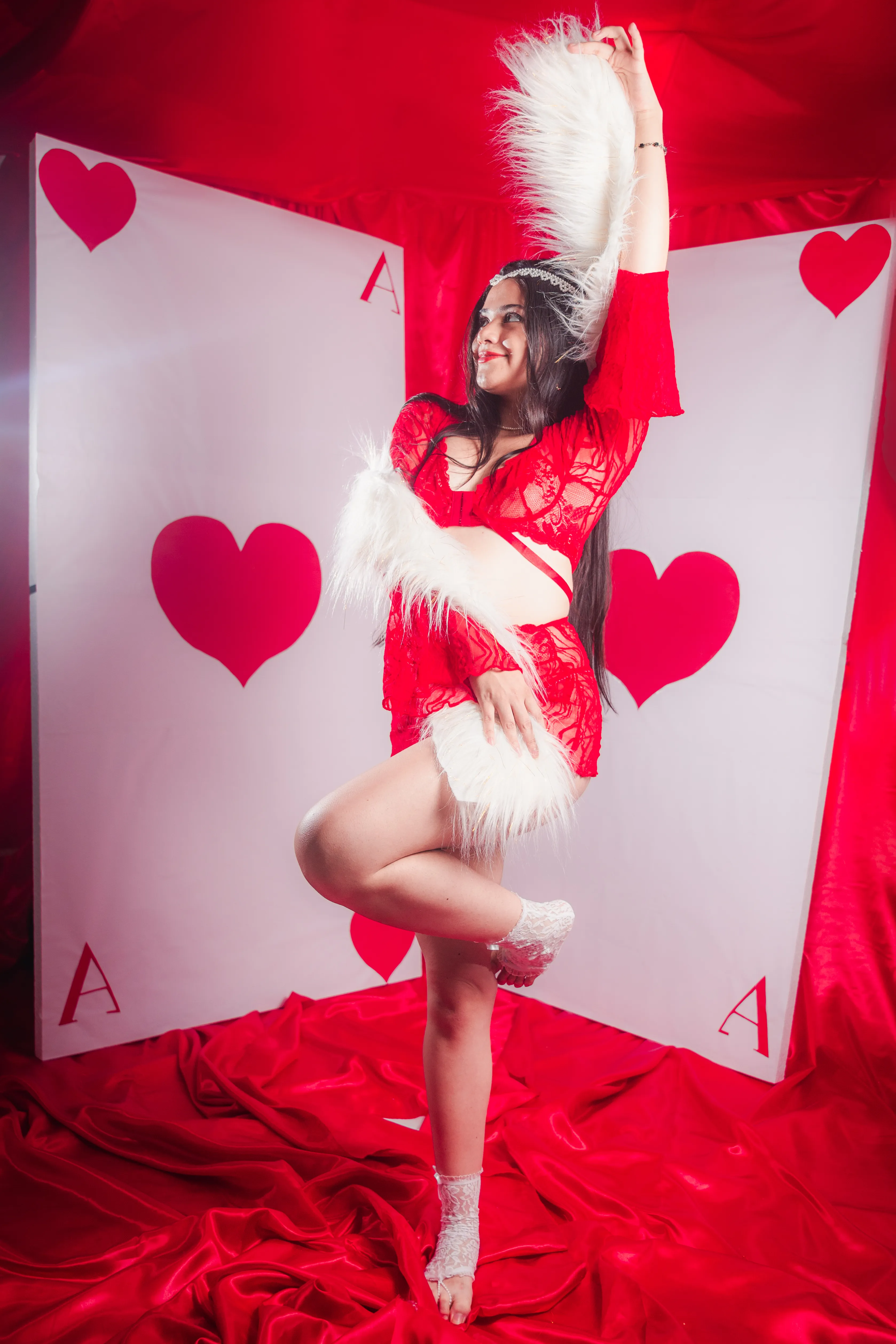 Utøver CottonCloud20 Bilde 7