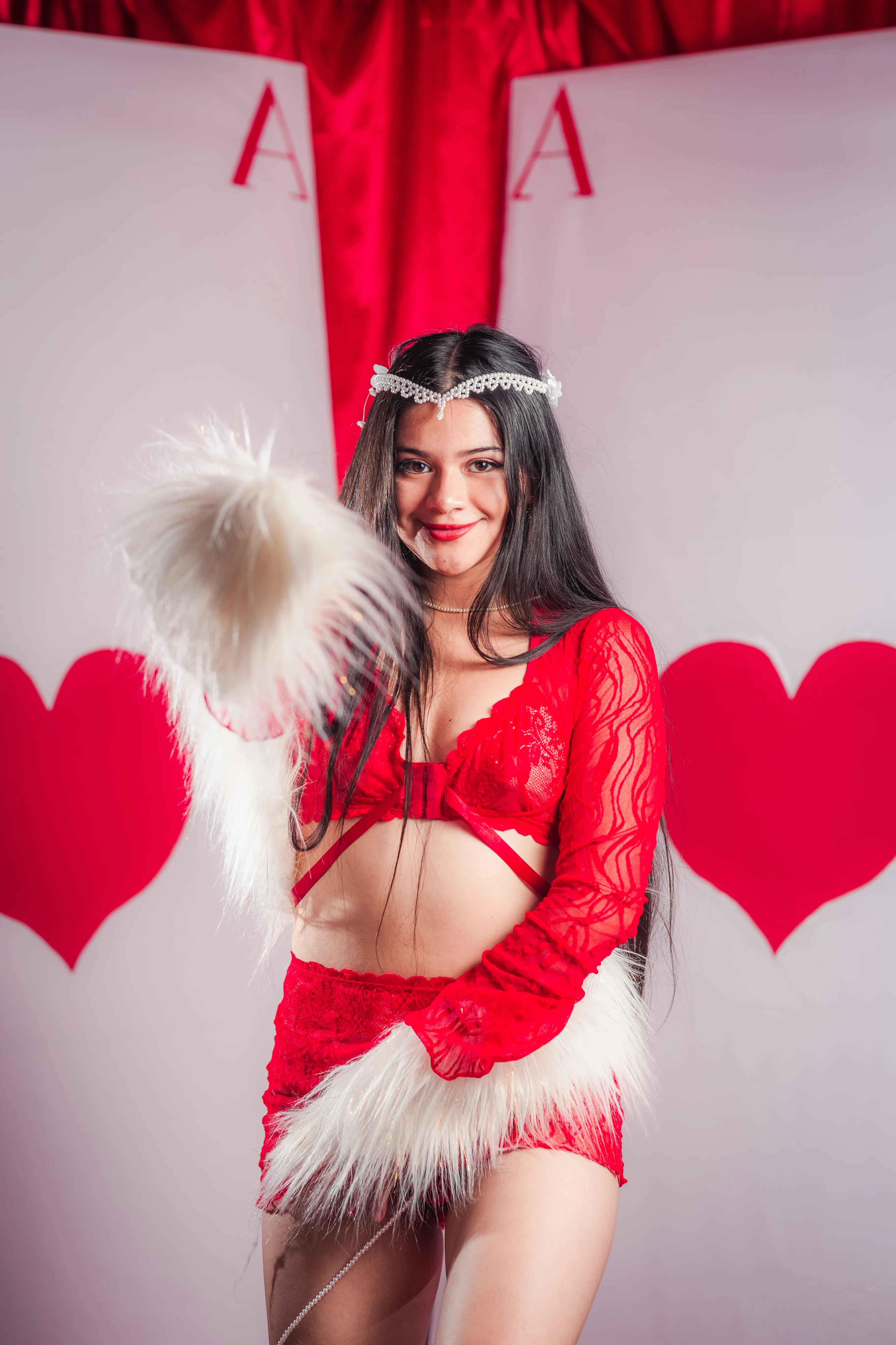 Utøver CottonCloud20 Bilde 10