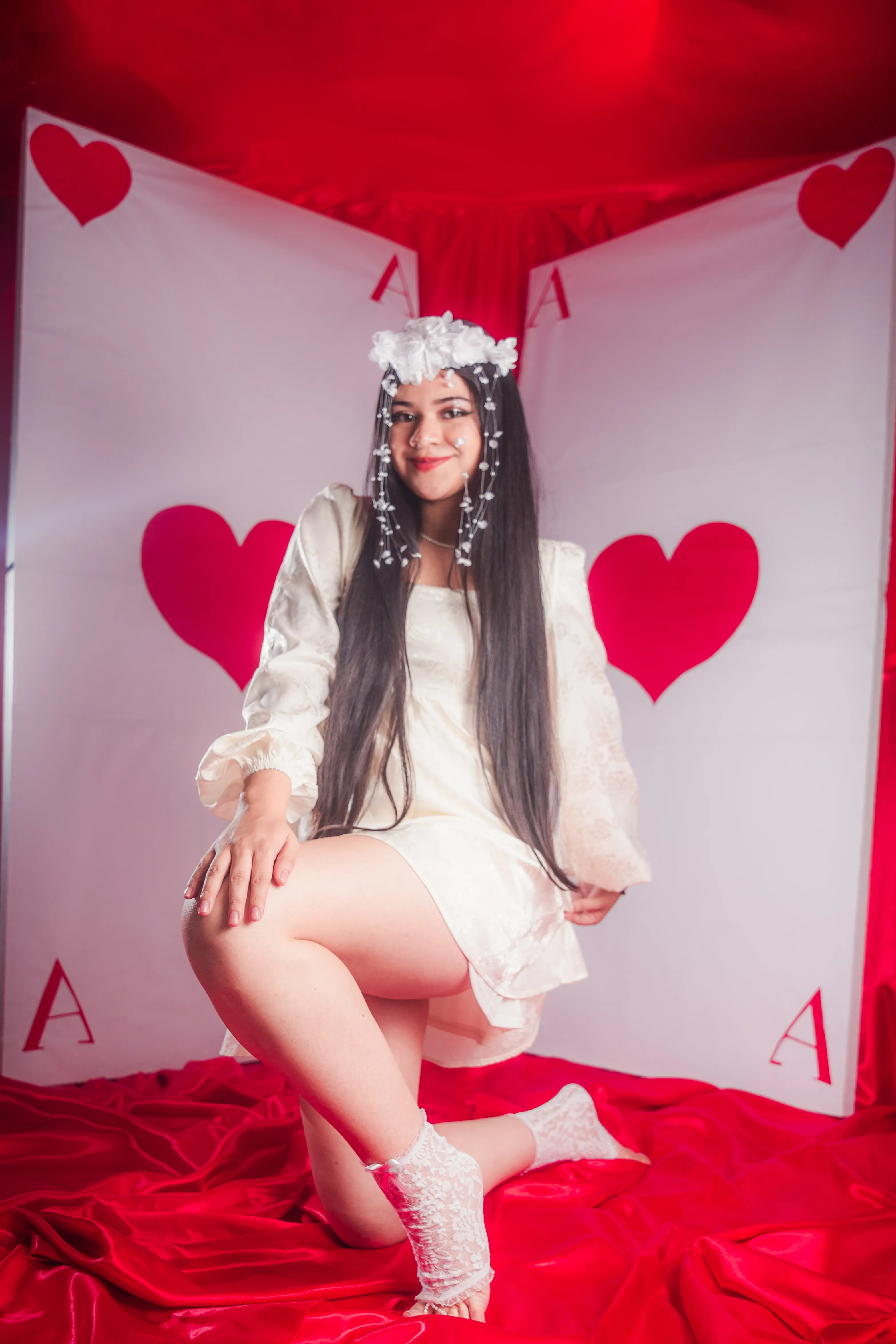 Utøver CottonCloud20 Bilde 8